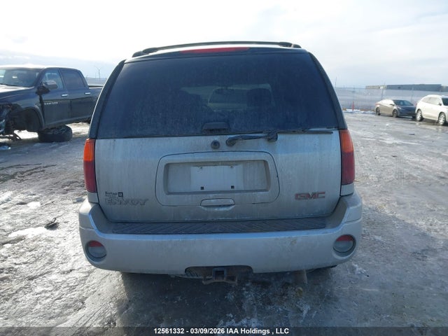 Aukcja sprzedaży 2005 Gmc Envoy, vin: 1GKDT13S652370722, numer aukcji: 12561332