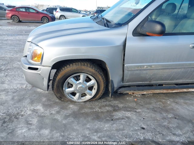 Aukcja sprzedaży 2005 Gmc Envoy, vin: 1GKDT13S652370722, numer aukcji: 12561332