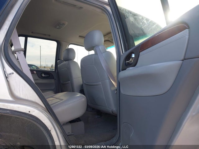 Aukcja sprzedaży 2005 Gmc Envoy, vin: 1GKDT13S652370722, numer aukcji: 12561332