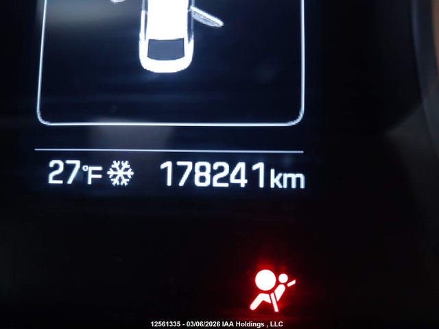 KMHD84LF4HU167155 Hyundai ELANTRA GL