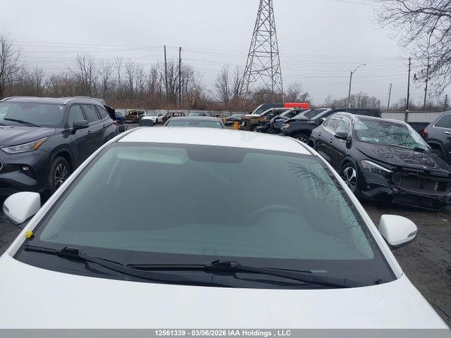 12561339 :رقم المزاد ، KMHD84LF9LU997803 vin ، 2020 Hyundai Elantra Sel/value/limited مزاد بيع