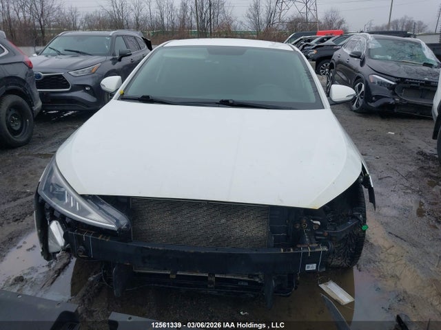 12561339 :رقم المزاد ، KMHD84LF9LU997803 vin ، 2020 Hyundai Elantra Sel/value/limited مزاد بيع