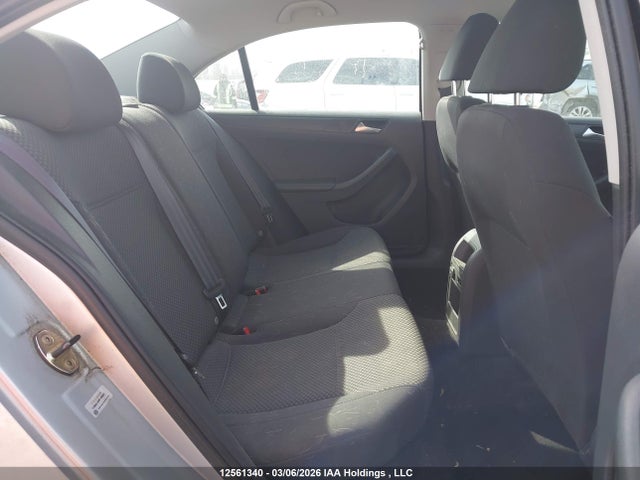 Aukcja sprzedaży 2013 Volkswagen Jetta 2.0l Trendline/2.0l Trendline+, vin: 3VW2K7AJ8DM354979, numer aukcji: 12561340