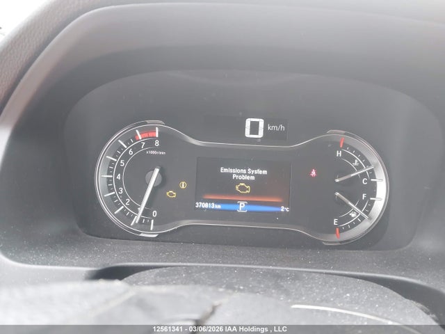 Honda Ridgeline Sport 2018 5FPYK3F1XJB502314 Image 7