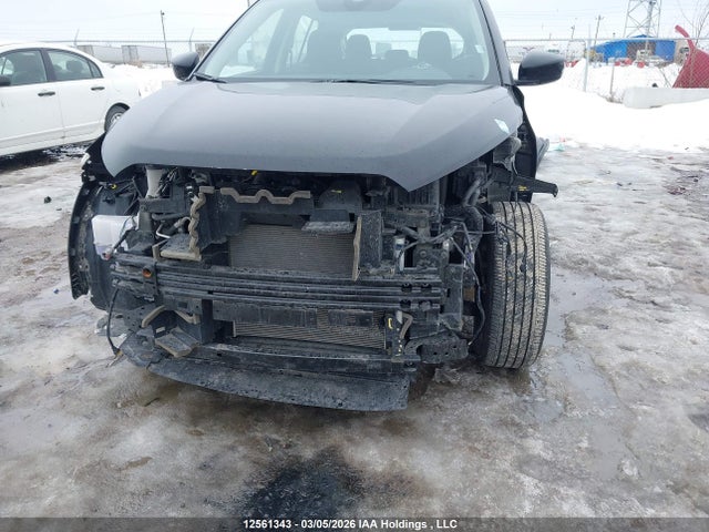 12561343 :رقم المزاد ، 3N1CP5CV5SL495205 vin ، 2025 Nissan Kicks Play Sv مزاد بيع