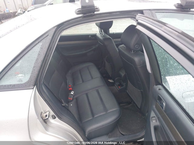 Продажа на аукционе авто 2001 Audi A4 1.8t Quattro, vin: WAUDC68DX1A132064, номер лота: 12561346