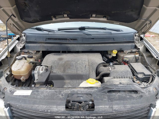 Продажа на аукционе авто 2009 Dodge Journey, vin: 3D4GG57V89T549456, номер лота: 12561351