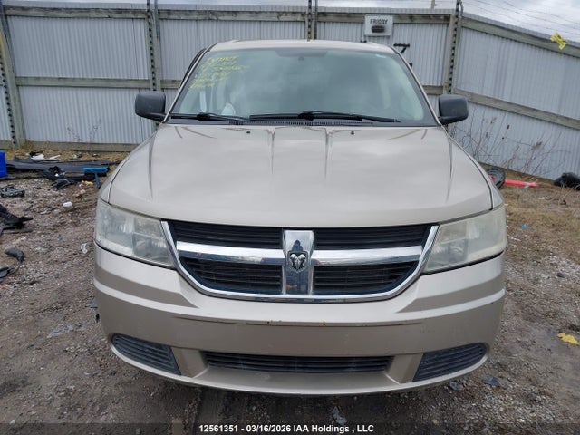 Продажа на аукционе авто 2009 Dodge Journey, vin: 3D4GG57V89T549456, номер лота: 12561351