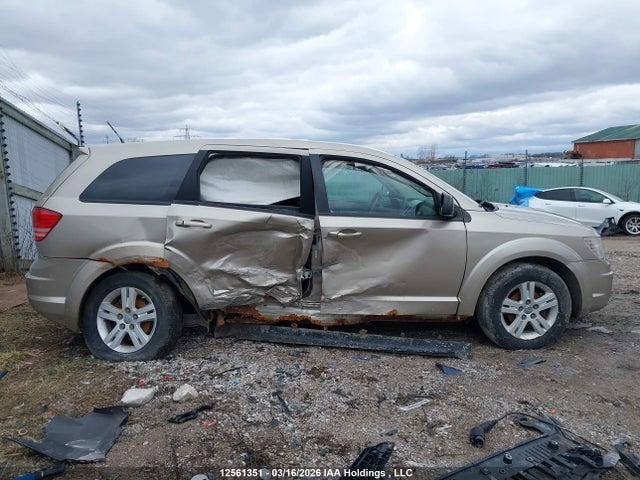 Продажа на аукционе авто 2009 Dodge Journey, vin: 3D4GG57V89T549456, номер лота: 12561351