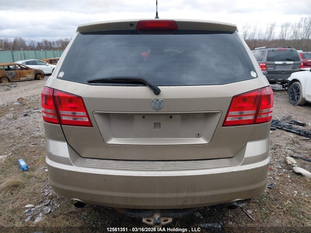 Продажа на аукционе авто 2009 Dodge Journey, vin: 3D4GG57V89T549456, номер лота: 12561351