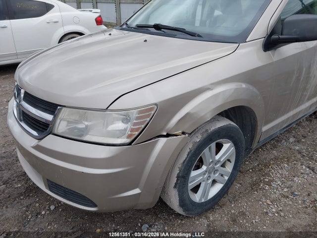 Продажа на аукционе авто 2009 Dodge Journey, vin: 3D4GG57V89T549456, номер лота: 12561351