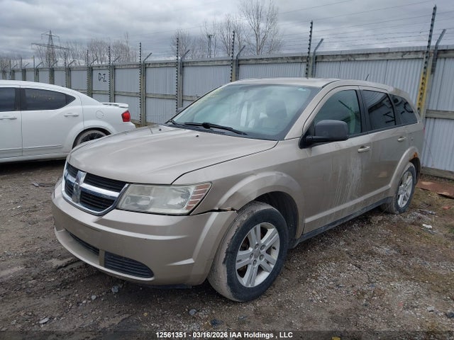 Продажа на аукционе авто 2009 Dodge Journey, vin: 3D4GG57V89T549456, номер лота: 12561351