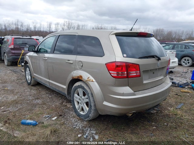 Продажа на аукционе авто 2009 Dodge Journey, vin: 3D4GG57V89T549456, номер лота: 12561351