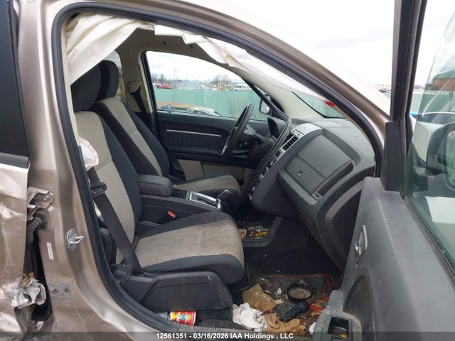 Продажа на аукционе авто 2009 Dodge Journey, vin: 3D4GG57V89T549456, номер лота: 12561351