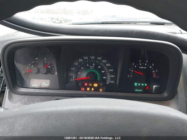 Продажа на аукционе авто 2009 Dodge Journey, vin: 3D4GG57V89T549456, номер лота: 12561351