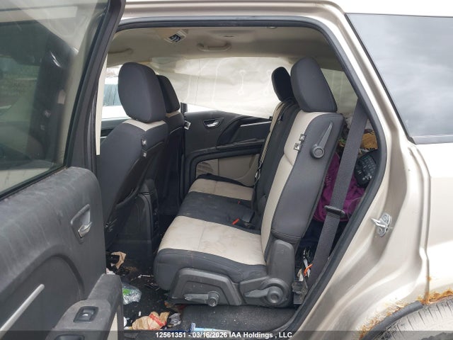 Продажа на аукционе авто 2009 Dodge Journey, vin: 3D4GG57V89T549456, номер лота: 12561351