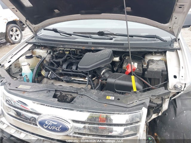 Продаж на аукціоні авто 2010 Ford Edge Se, vin: 2FMDK3GC8ABA29559, номер лоту: 12561352