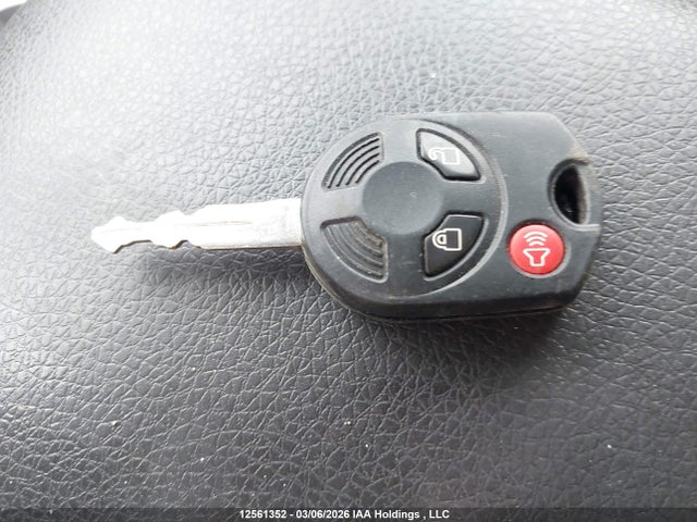Продаж на аукціоні авто 2010 Ford Edge Se, vin: 2FMDK3GC8ABA29559, номер лоту: 12561352