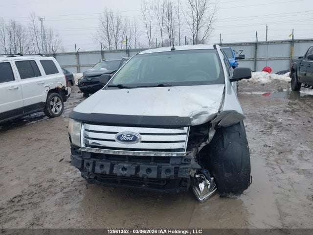 Продаж на аукціоні авто 2010 Ford Edge Se, vin: 2FMDK3GC8ABA29559, номер лоту: 12561352