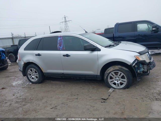 Продаж на аукціоні авто 2010 Ford Edge Se, vin: 2FMDK3GC8ABA29559, номер лоту: 12561352