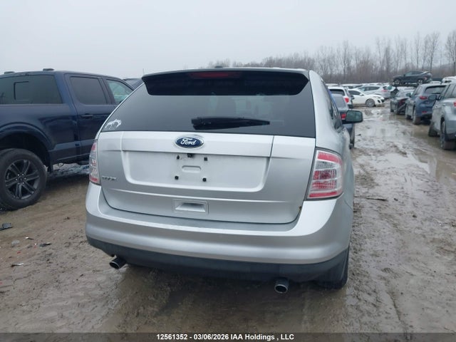 Продаж на аукціоні авто 2010 Ford Edge Se, vin: 2FMDK3GC8ABA29559, номер лоту: 12561352