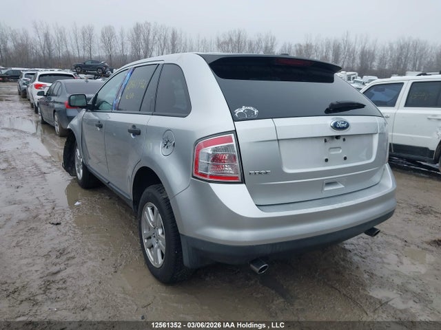 Продаж на аукціоні авто 2010 Ford Edge Se, vin: 2FMDK3GC8ABA29559, номер лоту: 12561352