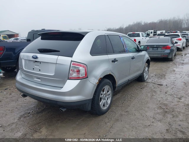Продаж на аукціоні авто 2010 Ford Edge Se, vin: 2FMDK3GC8ABA29559, номер лоту: 12561352