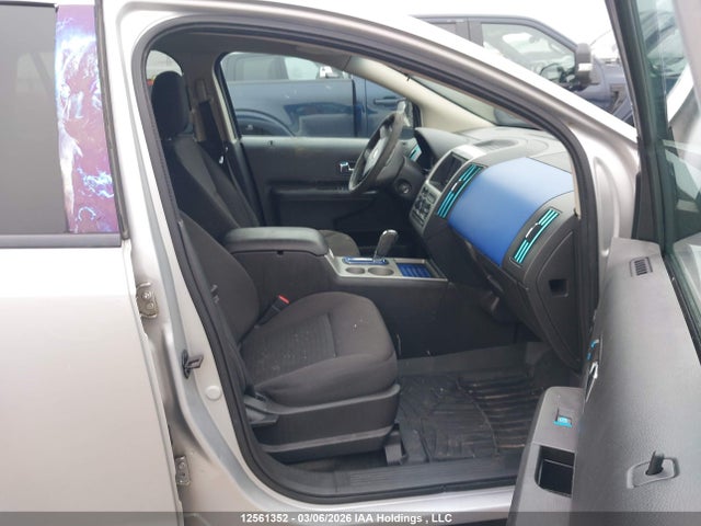 Продаж на аукціоні авто 2010 Ford Edge Se, vin: 2FMDK3GC8ABA29559, номер лоту: 12561352