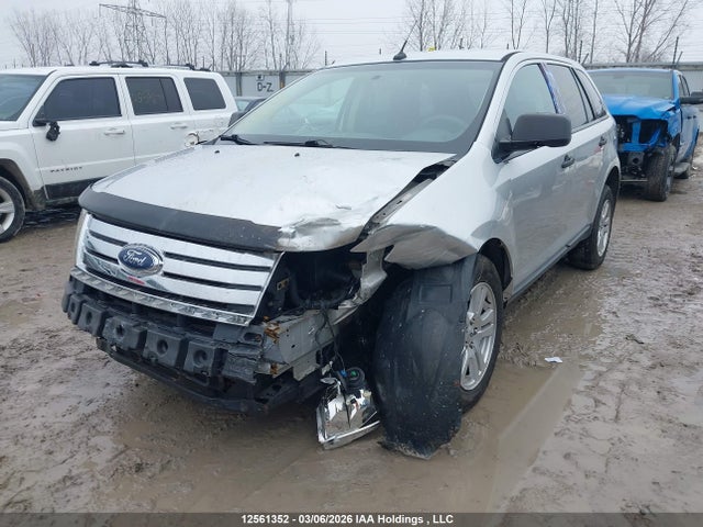 Продаж на аукціоні авто 2010 Ford Edge Se, vin: 2FMDK3GC8ABA29559, номер лоту: 12561352
