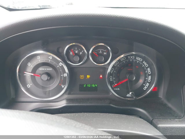 Продаж на аукціоні авто 2010 Ford Edge Se, vin: 2FMDK3GC8ABA29559, номер лоту: 12561352