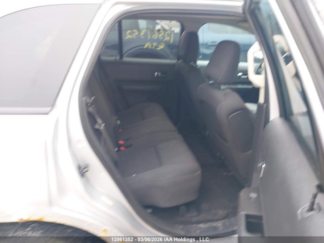 Продаж на аукціоні авто 2010 Ford Edge Se, vin: 2FMDK3GC8ABA29559, номер лоту: 12561352