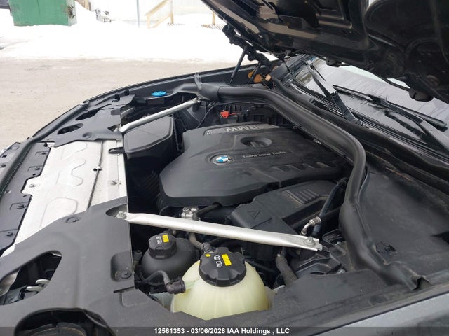 Aukcja sprzedaży 2018 Bmw X3 Xdrive30i, vin: 5UXTR9C56JLD64178, numer aukcji: 12561353