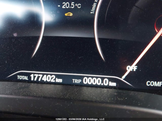 Aukcja sprzedaży 2018 Bmw X3 Xdrive30i, vin: 5UXTR9C56JLD64178, numer aukcji: 12561353