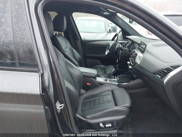 Aukcja sprzedaży 2018 Bmw X3 Xdrive30i, vin: 5UXTR9C56JLD64178, numer aukcji: 12561353
