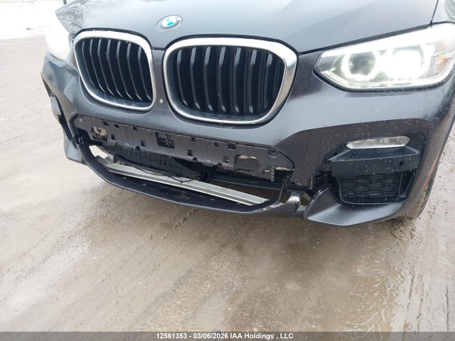 Aukcja sprzedaży 2018 Bmw X3 Xdrive30i, vin: 5UXTR9C56JLD64178, numer aukcji: 12561353