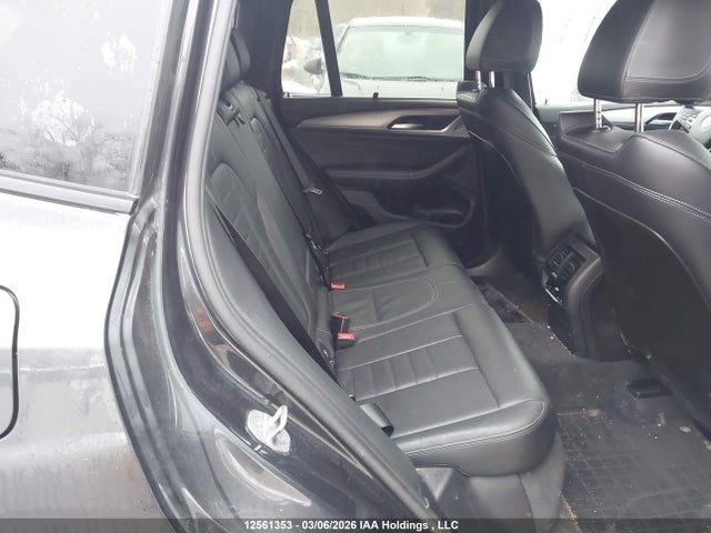 Aukcja sprzedaży 2018 Bmw X3 Xdrive30i, vin: 5UXTR9C56JLD64178, numer aukcji: 12561353
