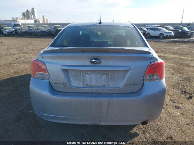 Auction sale of the 2014 Subaru Impreza Sport, vin: JF1GJAD64EH024400, lot number: 12509770