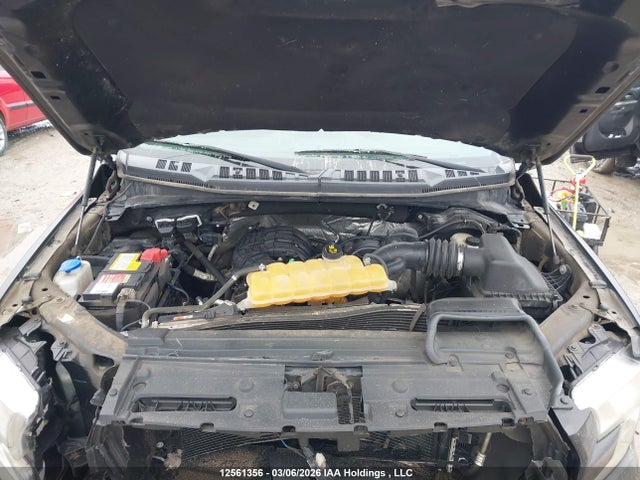 Продажа на аукционе авто 2016 Ford F150 Supercrew, vin: 1FTEW1E80GFB73503, номер лота: 12561356