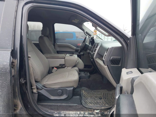 Продажа на аукционе авто 2016 Ford F150 Supercrew, vin: 1FTEW1E80GFB73503, номер лота: 12561356