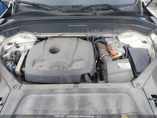 YV4BR0PL6J1198221 Volvo Xc90 T8