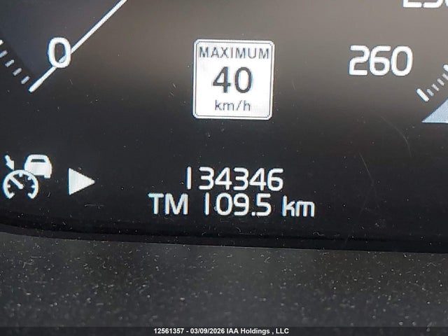 YV4BR0PL6J1198221 Volvo Xc90 T8