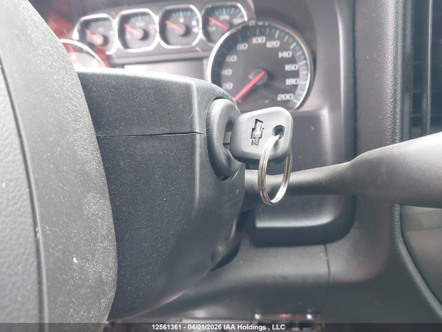 Aukcja sprzedaży 2015 Chevrolet Silverado 1500, vin: 3GCUKREC8FG390501, numer aukcji: 12561361