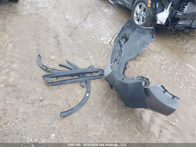 2HKRW2H90JH112614 Honda Cr-v Touring