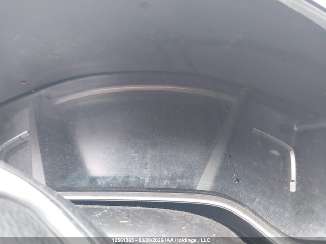 2HKRW2H90JH112614 Honda Cr-v Touring