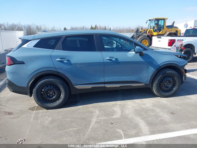 Aukcja sprzedaży 2026 Kia Sportage, vin: KNDPUCDF5T7473164, numer aukcji: 12561367