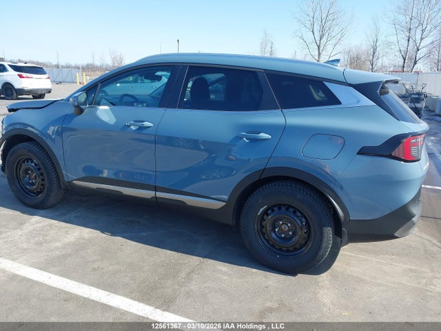 Aukcja sprzedaży 2026 Kia Sportage, vin: KNDPUCDF5T7473164, numer aukcji: 12561367