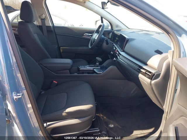 Aukcja sprzedaży 2026 Kia Sportage, vin: KNDPUCDF5T7473164, numer aukcji: 12561367