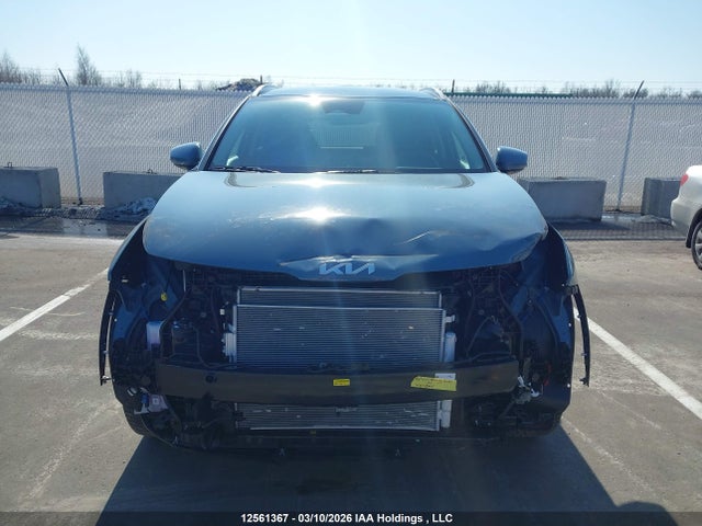 Aukcja sprzedaży 2026 Kia Sportage, vin: KNDPUCDF5T7473164, numer aukcji: 12561367