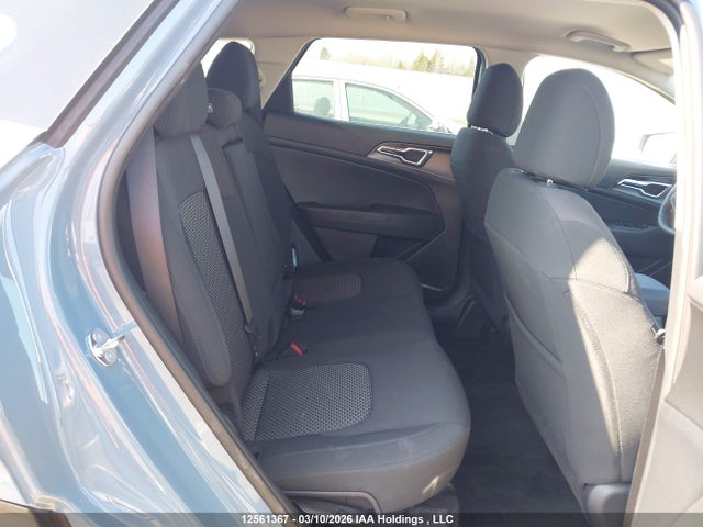 Aukcja sprzedaży 2026 Kia Sportage, vin: KNDPUCDF5T7473164, numer aukcji: 12561367