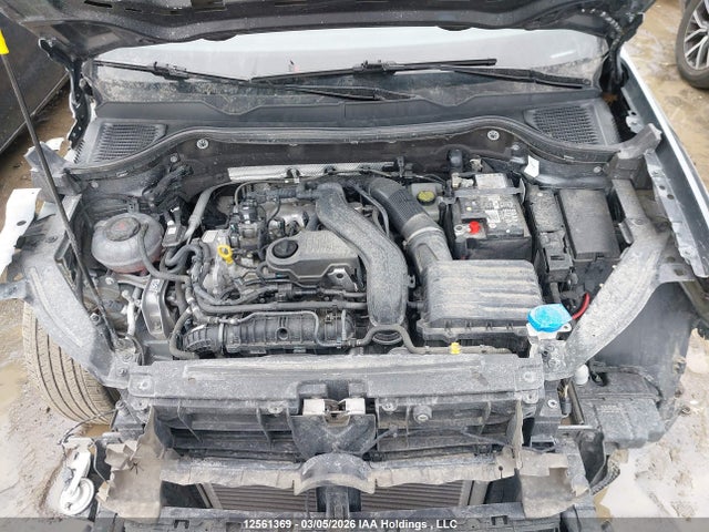 Продажа на аукционе авто 2024 Volkswagen Taos Trendline, vin: 3VVCX7B27RM081591, номер лота: 12561369